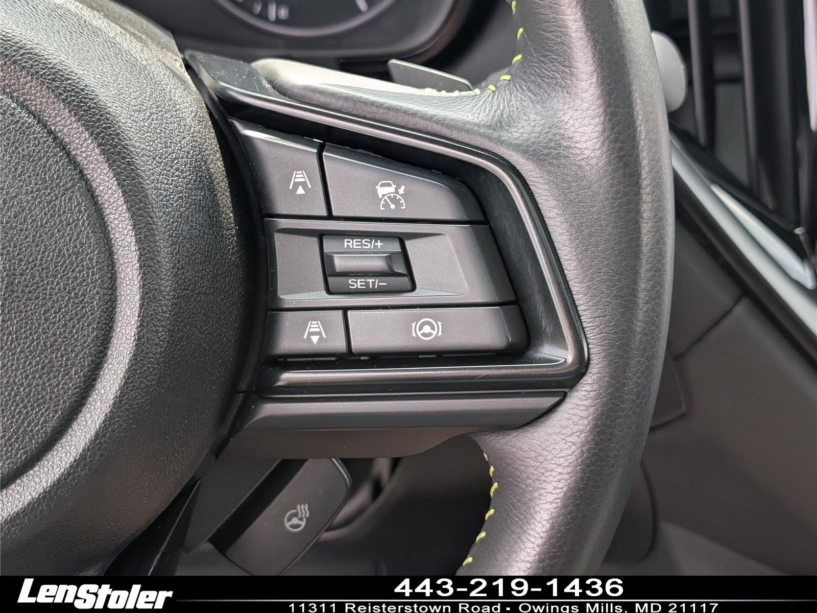 Used 2024 Subaru Ascent Onyx Edition Limited AWD/4WD image 28