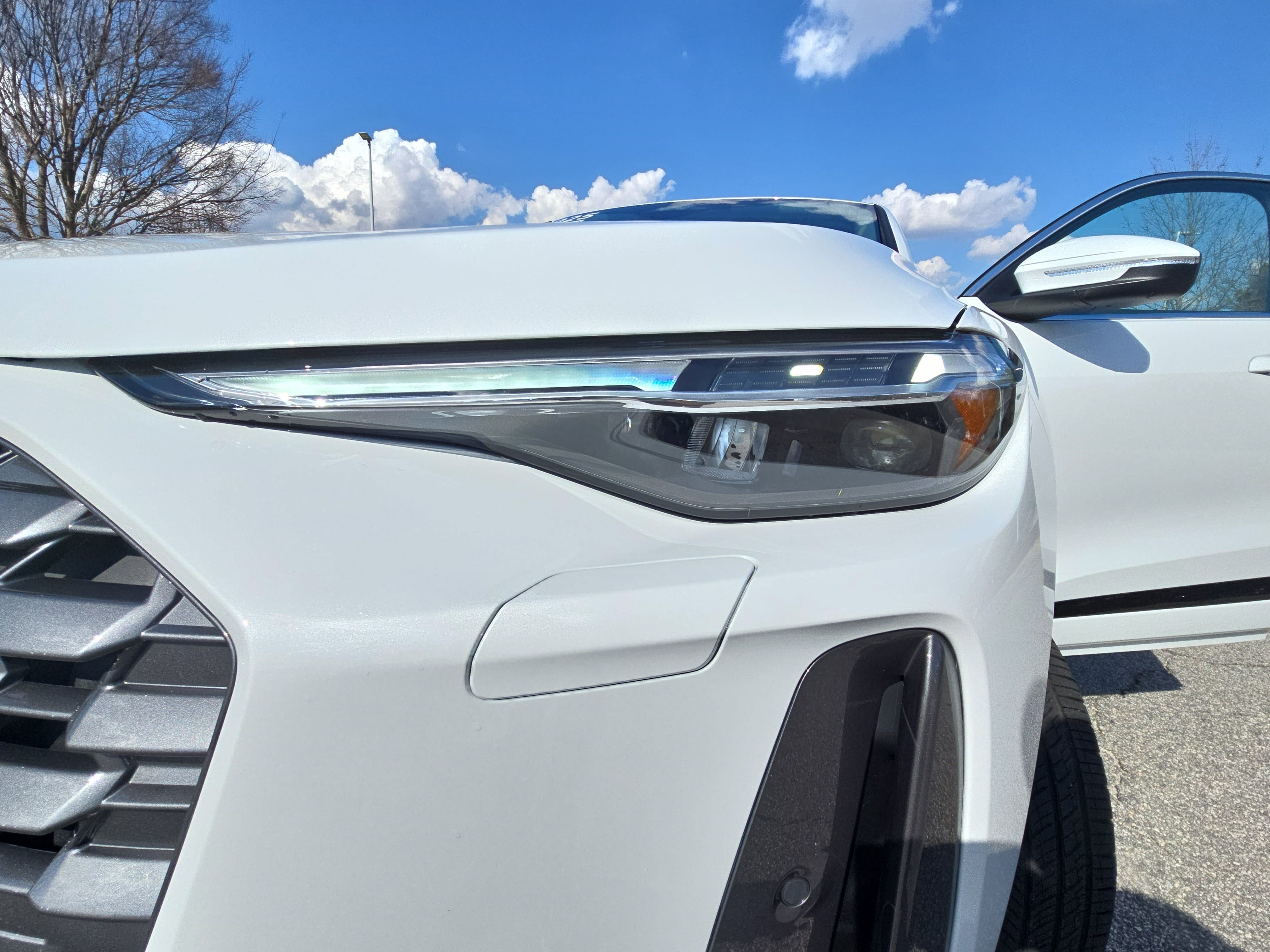 Certified 2025 Audi Q5 Premium Plus w/ Premium Plus image 29