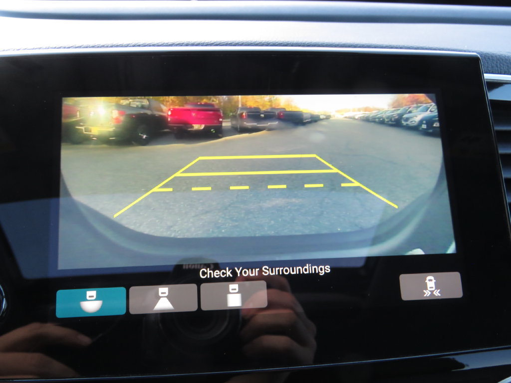 Used 2020 Honda Pilot EX-L image 27