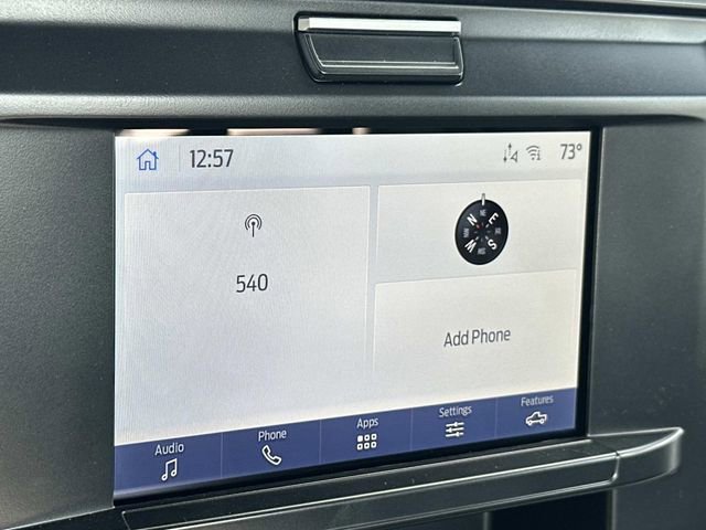 New 2026 Ford F350 XL w/ XL Off-Road Package image 32