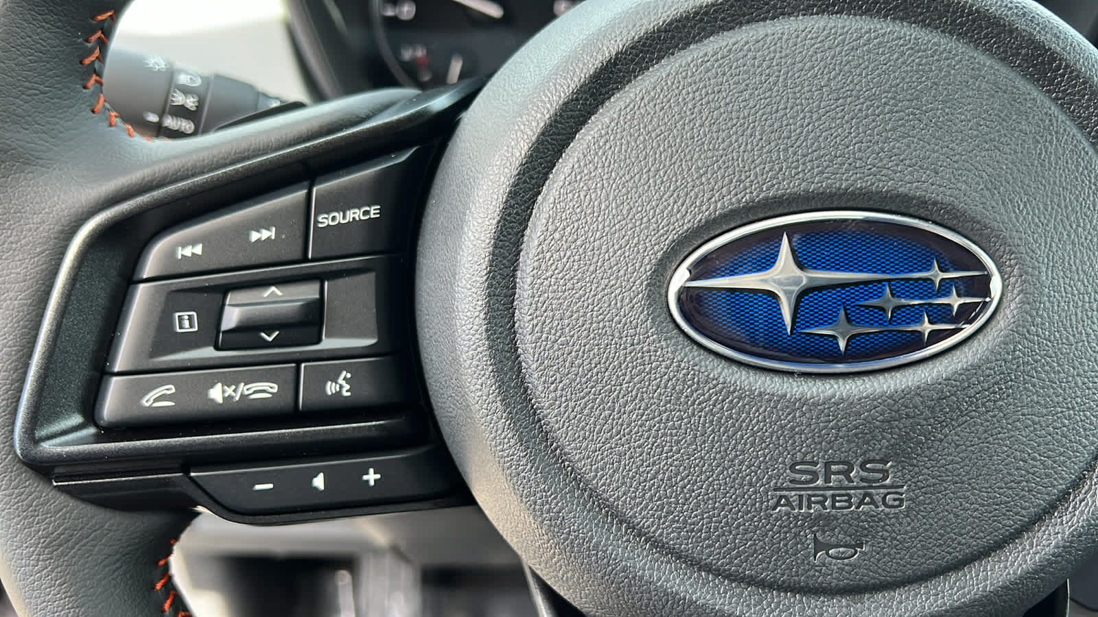 New 2026 Subaru Crosstrek 2.5i Limited w/ Crosstrek Mirror Package AWD/4WD image 19