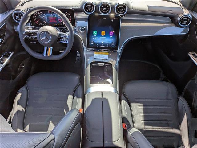 New 2026 Mercedes-Benz GLC 300 image 13