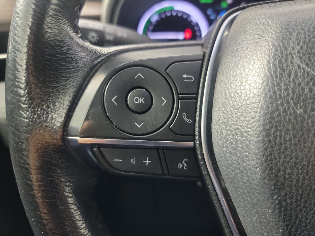 Used 2019 Toyota Avalon XLE w/ All Weather Liner Package image 25