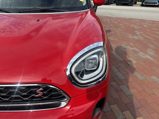 Used 2021 MINI Cooper Countryman S FWD image 23