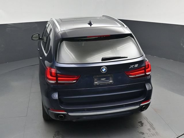 Used 2015 BMW X5 xDrive35d AWD/4WD image 23