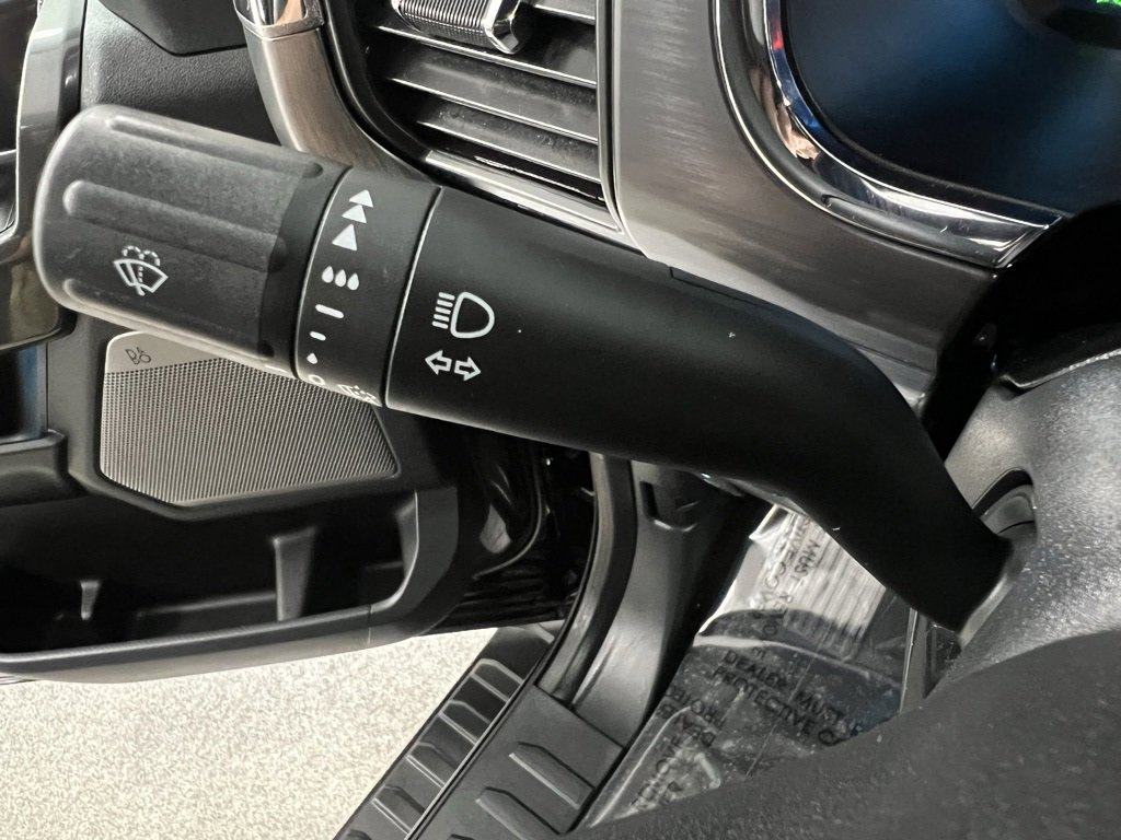 Used 2022 Ford F150 Lariat w/ Equipment Group 502A High image 30