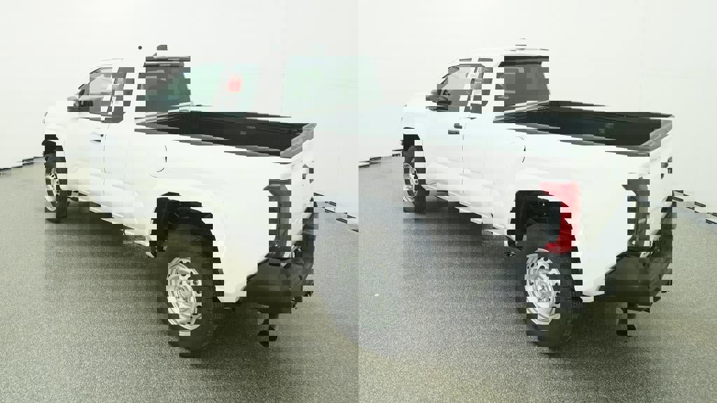 New 2026 Toyota Tacoma SR image 5