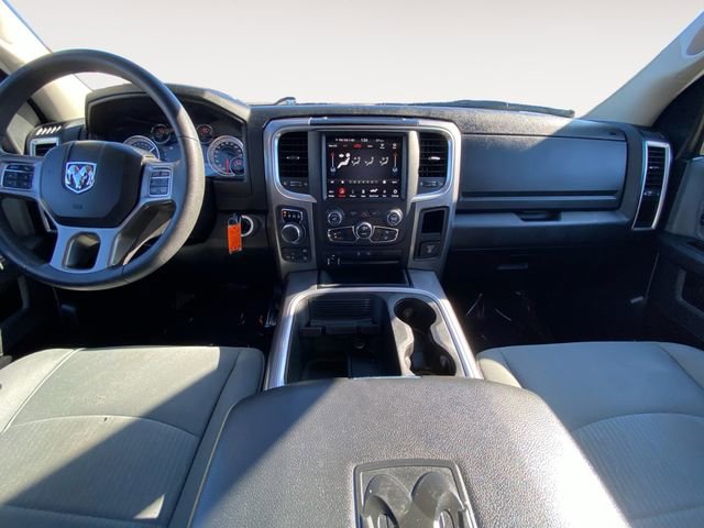 Used 2023 RAM 1500 Classic SLT w/ Trailer & Traction Group image 11