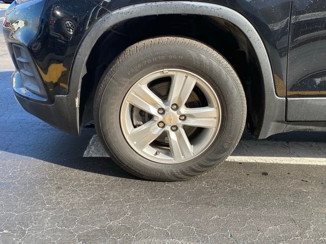 Used 2022 Chevrolet Trax LT image 12