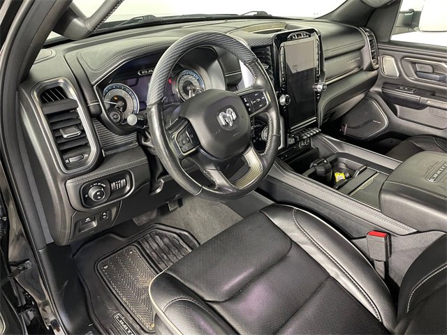 Used 2019 RAM 1500 Limited image 5