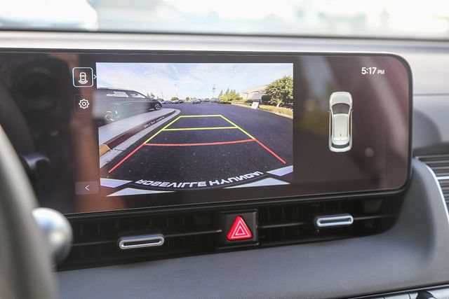 New 2026 Hyundai Ioniq 5 SEL RWD image 26