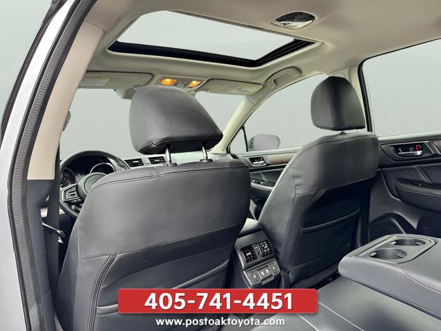 Used 2019 Subaru Outback 2.5i Limited AWD/4WD image 14
