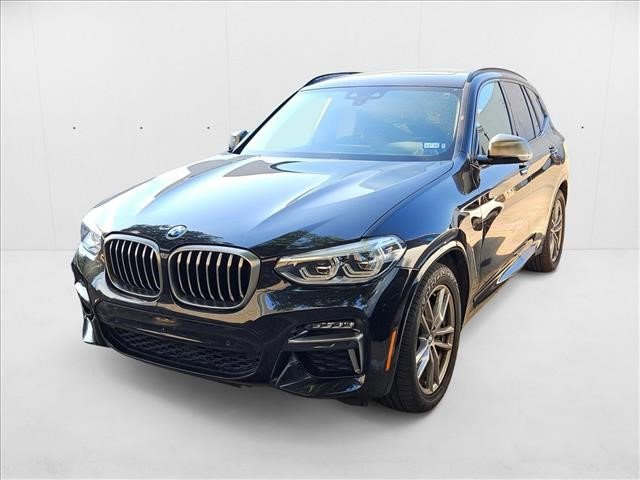 Used 2020 BMW X3 M40i w/ Premium Package