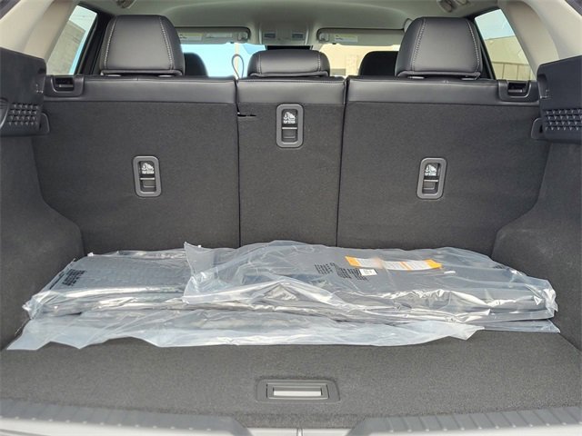 New 2025 MAZDA CX-5 AWD 2.5 S w/ Select Package image 27