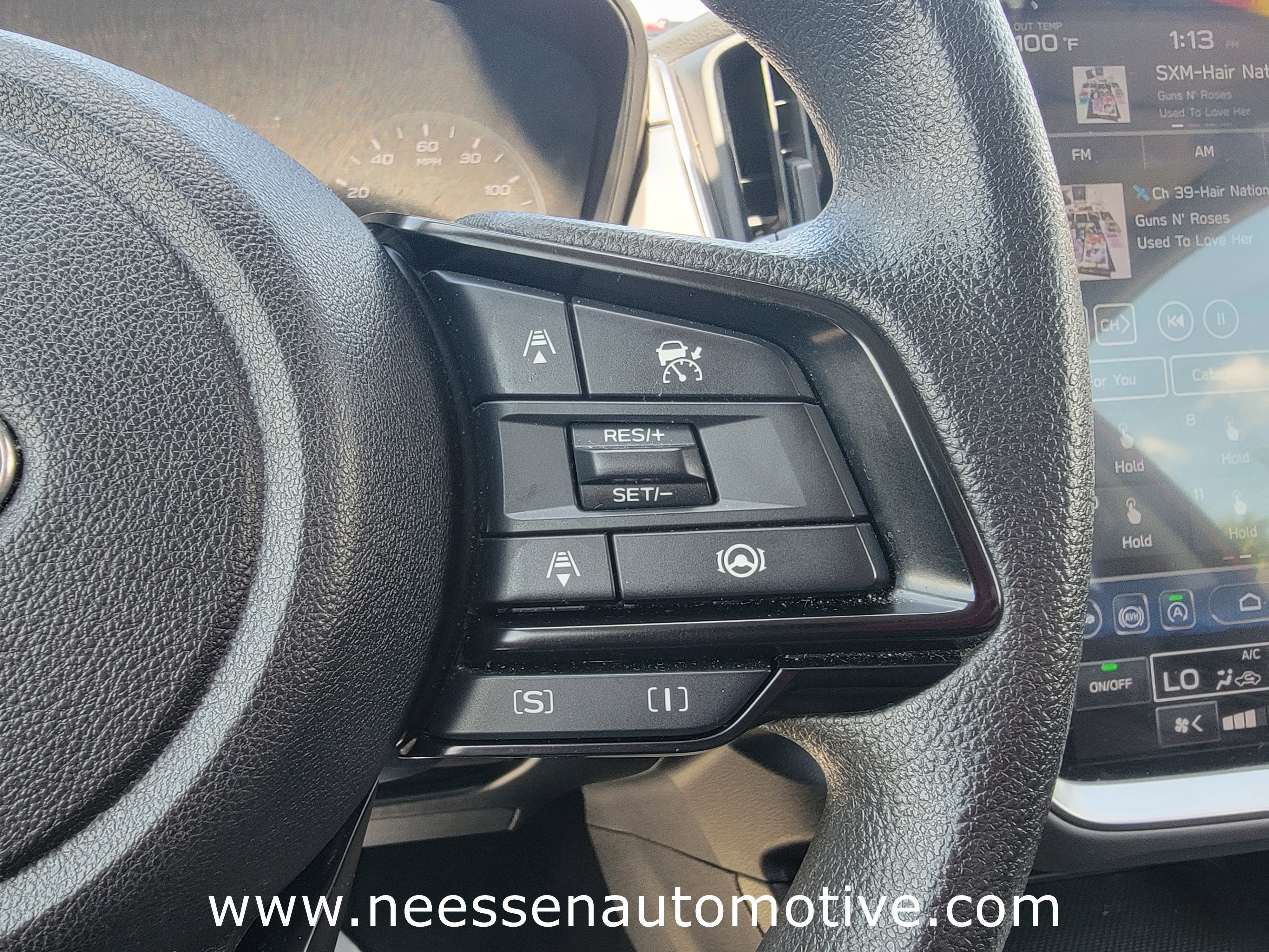 Used 2024 Subaru Crosstrek 2.0i Premium image 19