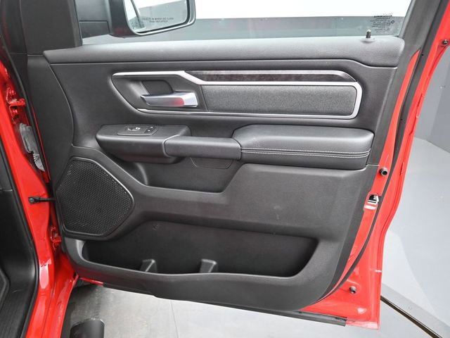 Used 2023 RAM 1500 Big Horn AWD/4WD image 20