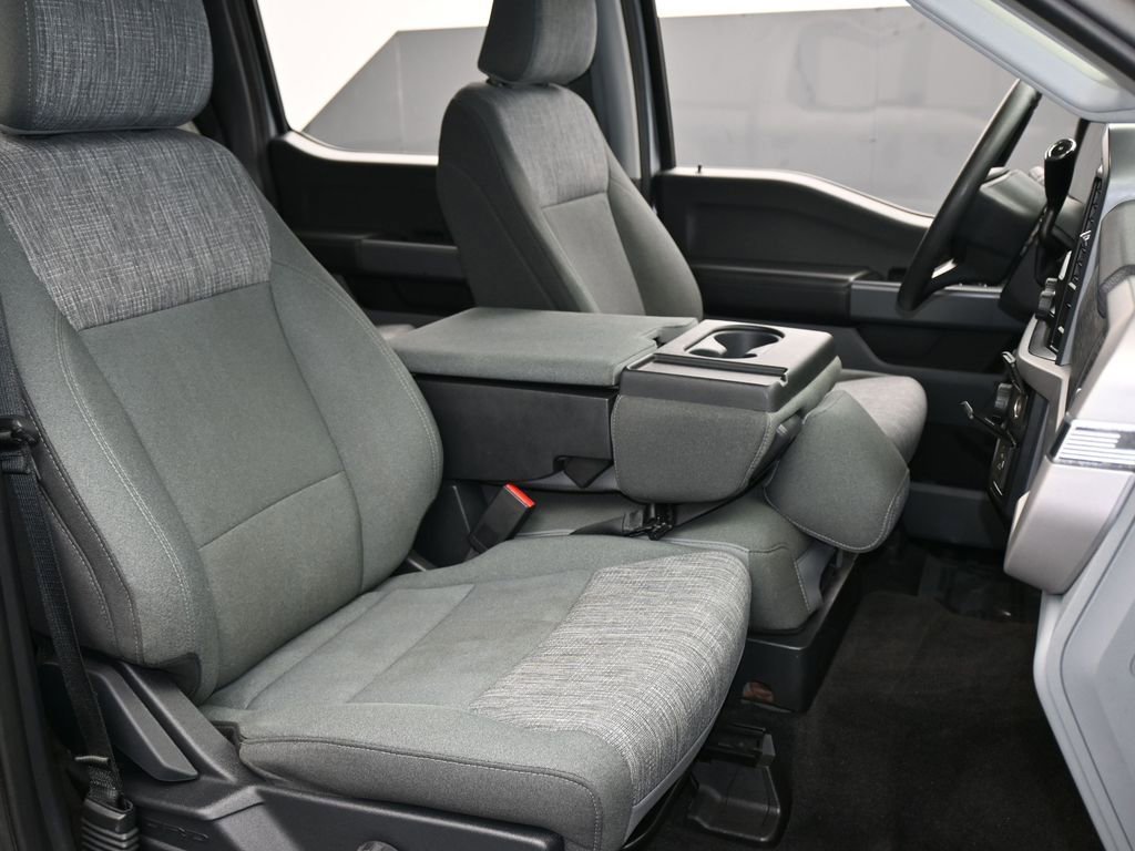 Used 2023 Ford F150 XLT image 50
