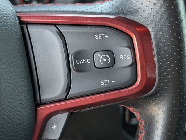 Used 2022 RAM 1500 Rebel image 16