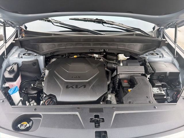 Used 2024 Kia Telluride S w/ S Sunroof Package image 29