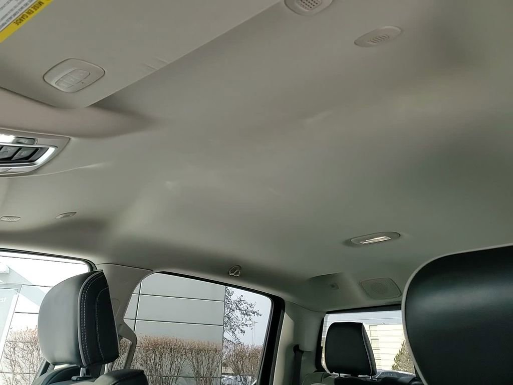 Used 2022 RAM 1500 Laramie image 35