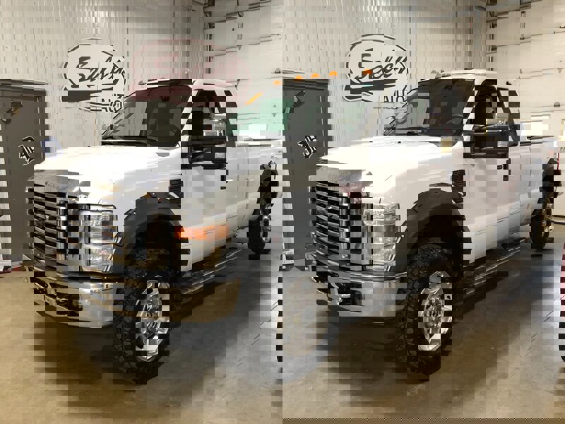 Used 2010 Ford F250 XL