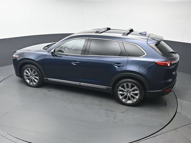 Used 2020 MAZDA CX-9 Grand Touring AWD/4WD image 40