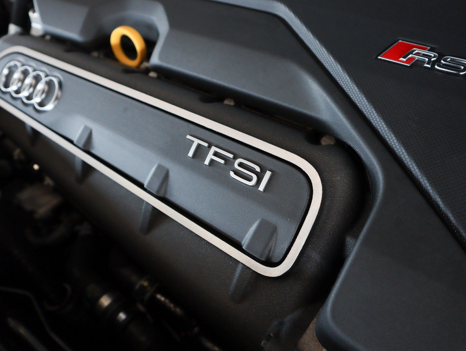 New 2026 Audi RS 3 image 7