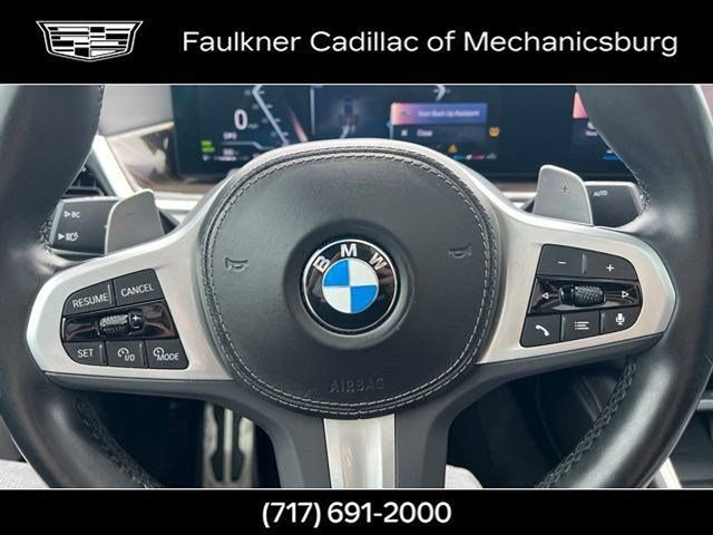 Used 2024 BMW X6 xDrive40i AWD/4WD image 27