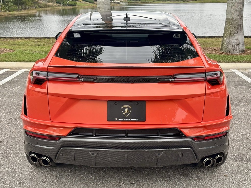 Used 2023 Lamborghini Urus Performante image 7