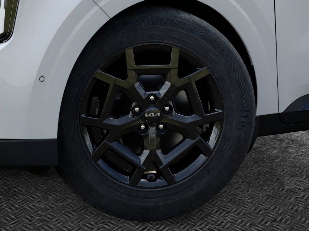 New 2026 Kia Carnival SX Prestige FWD image 9