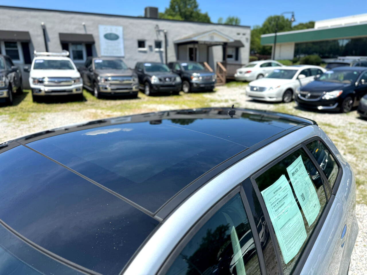 Used 2013 Audi A3 2.0T Premium image 12