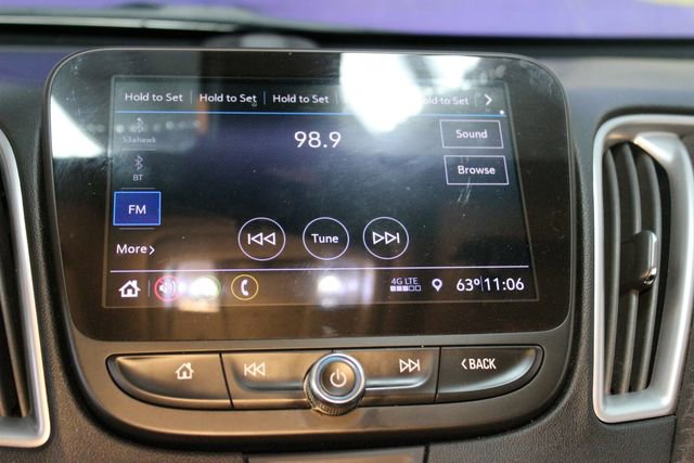 Used 2019 Chevrolet Malibu LS FWD image 23