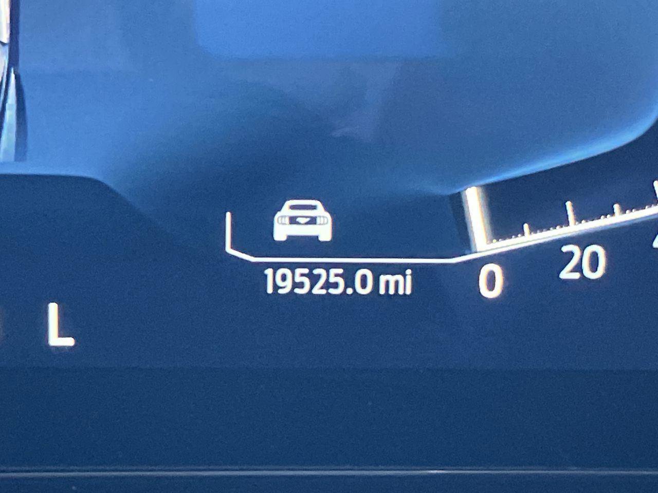 Used 2024 Ford Mustang Coupe image 19