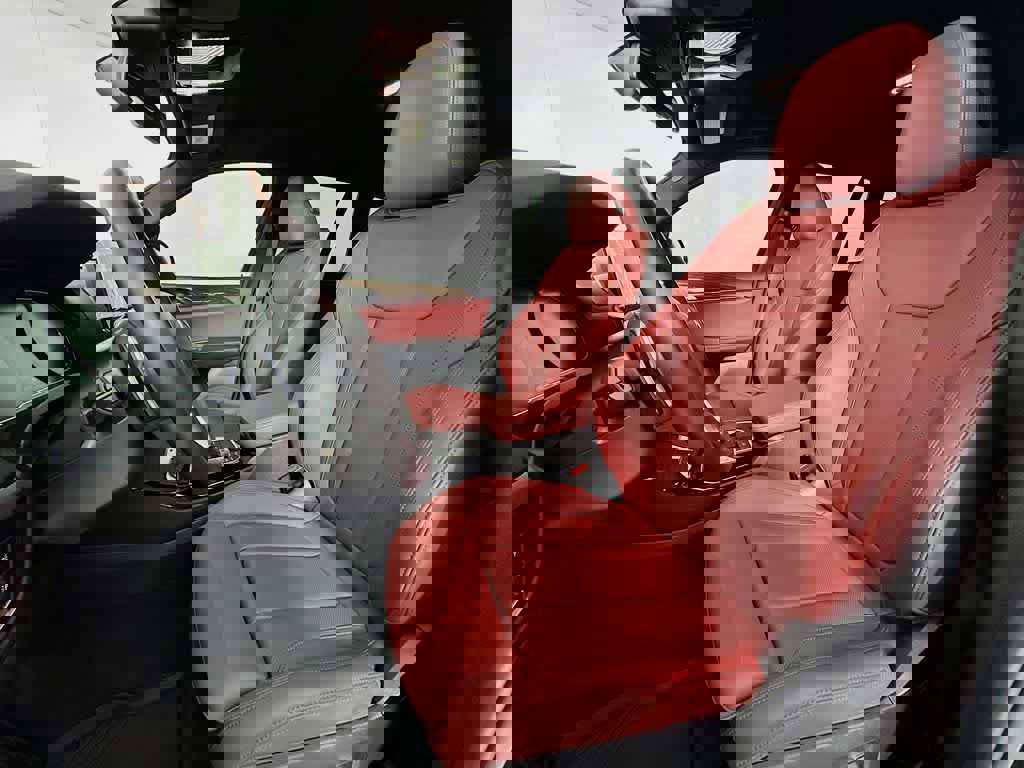 Used 2022 BMW X3 xDrive30i image 12