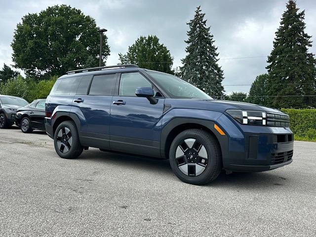 New 2026 Hyundai Santa Fe SEL image 3