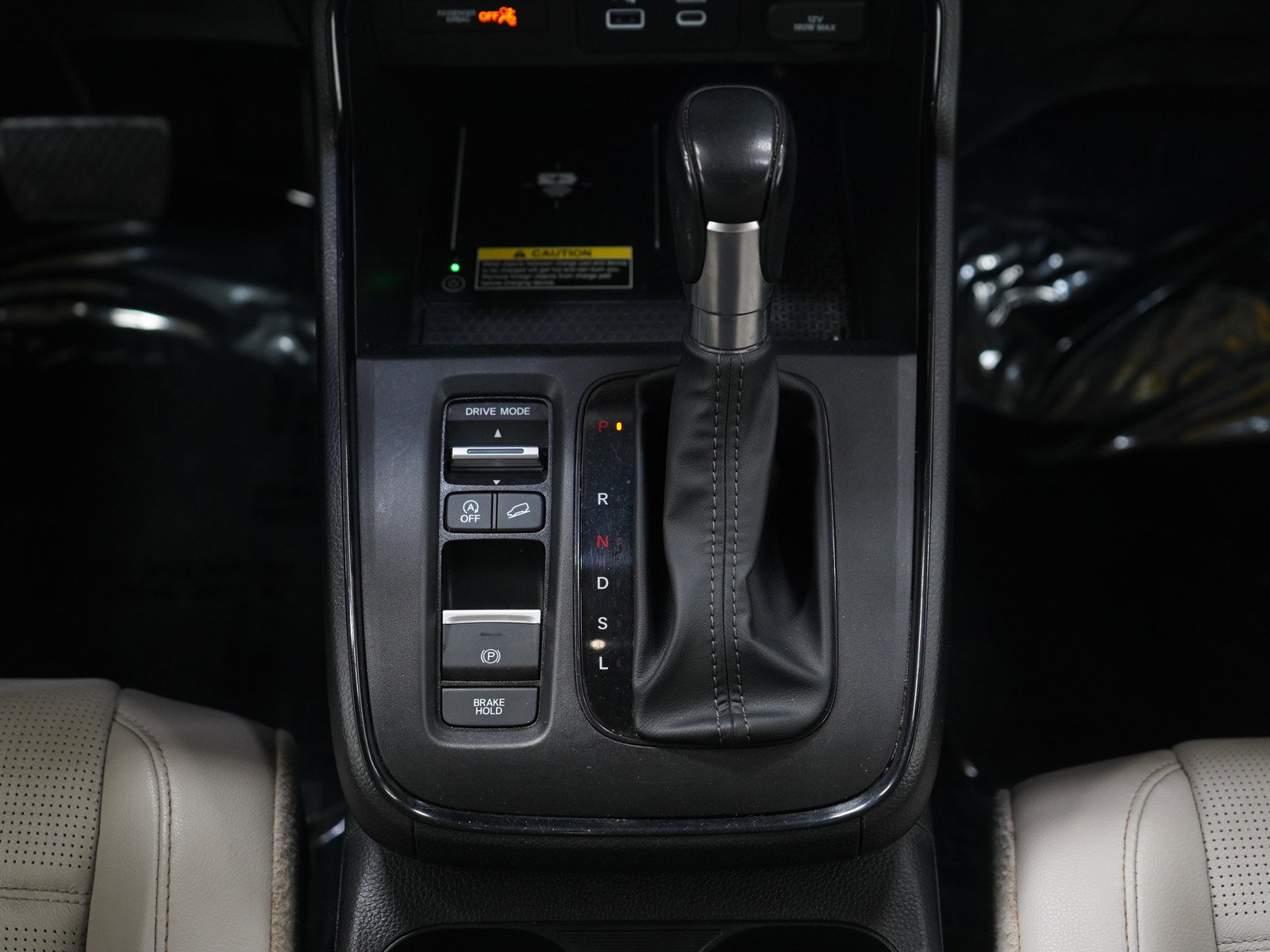 Used 2023 Honda CR-V EX-L image 17