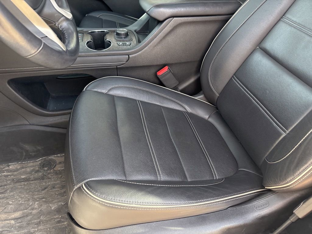 Used 2020 GMC Acadia Denali w/ Trailering Package image 13