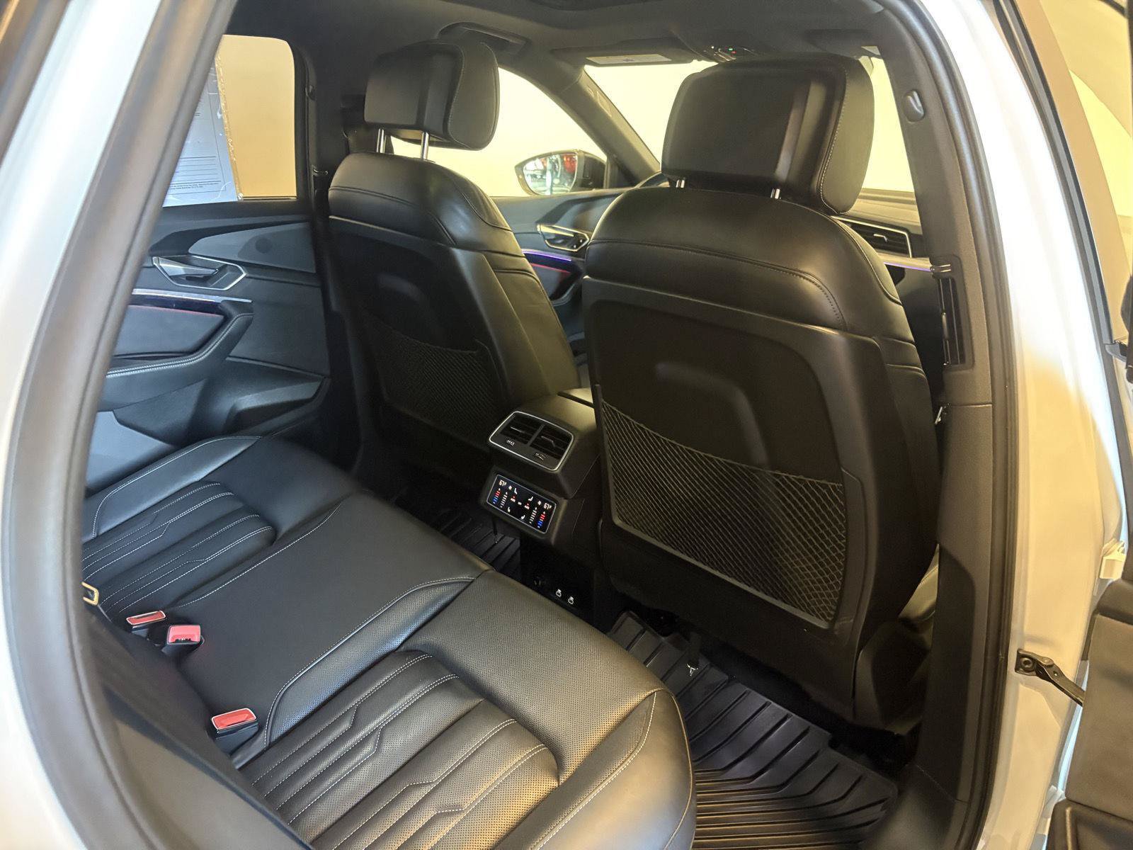 Used 2023 Audi e-tron Chronos w/ Chronos Package AWD/4WD image 54