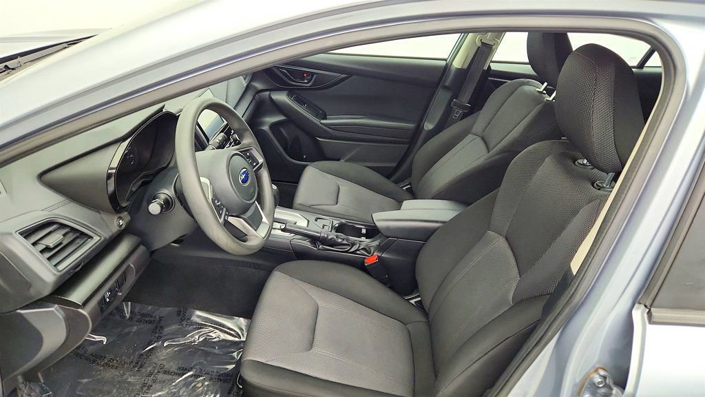 Used 2023 Subaru Impreza 2.0i image 18