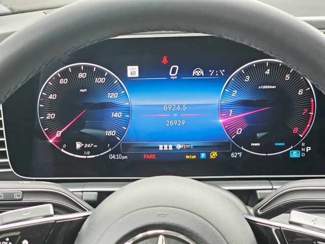 Certified 2024 Mercedes-Benz GLE 350 4MATIC image 30