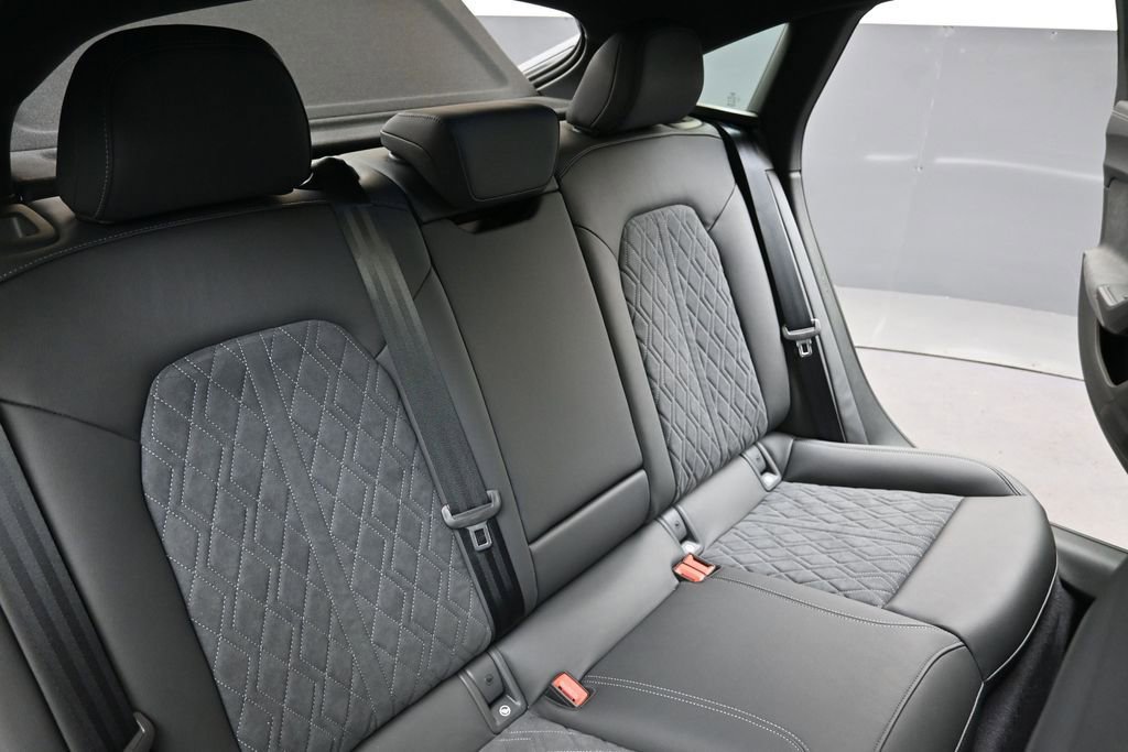 New 2026 Audi S5 Premium Plus AWD/4WD image 17