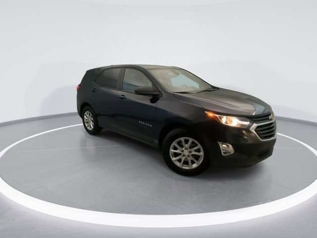 Used 2020 Chevrolet Equinox LS w/ LS Convenience Package image 8