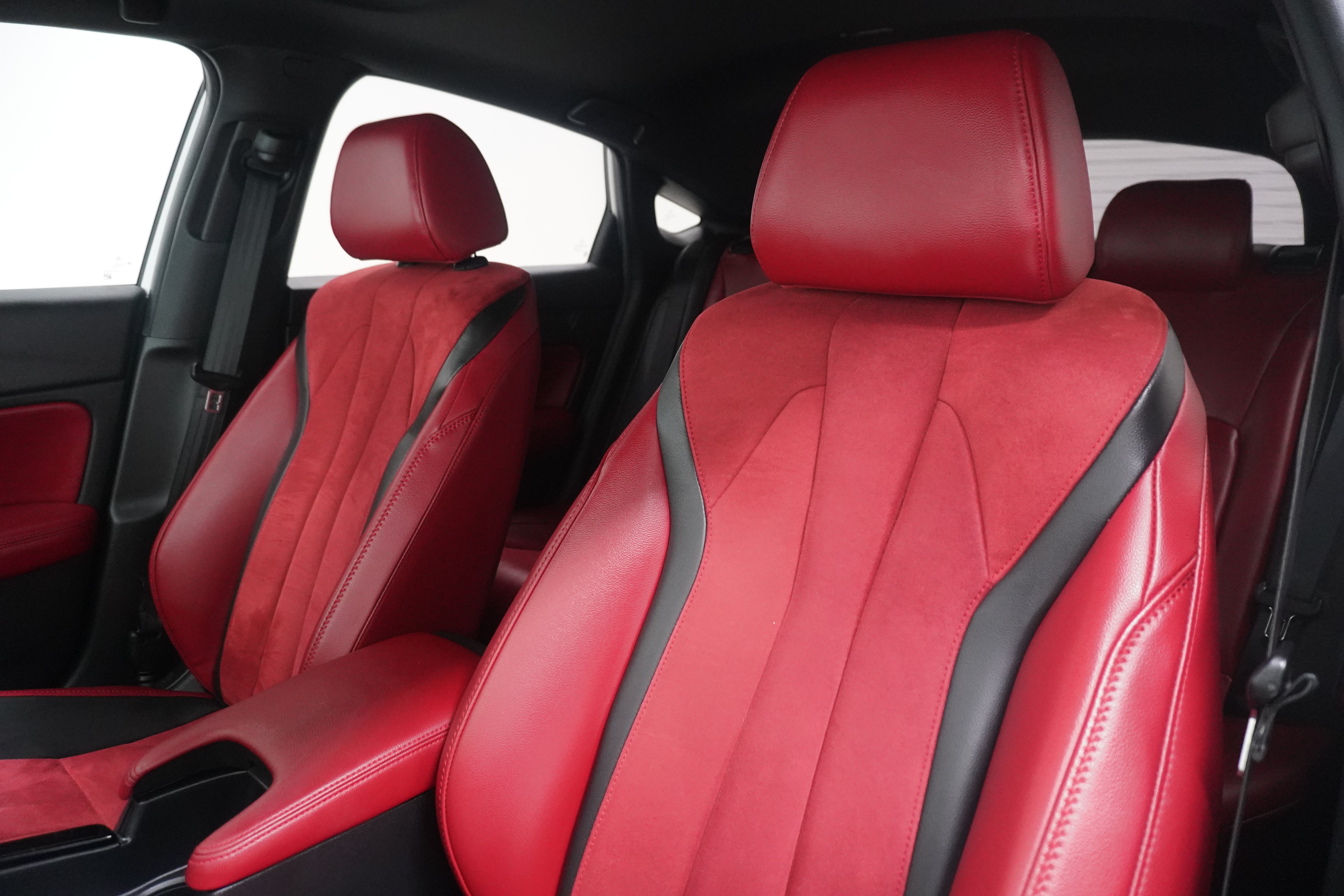 Used 2025 Acura Integra A-Spec w/ Technology Package FWD image 12