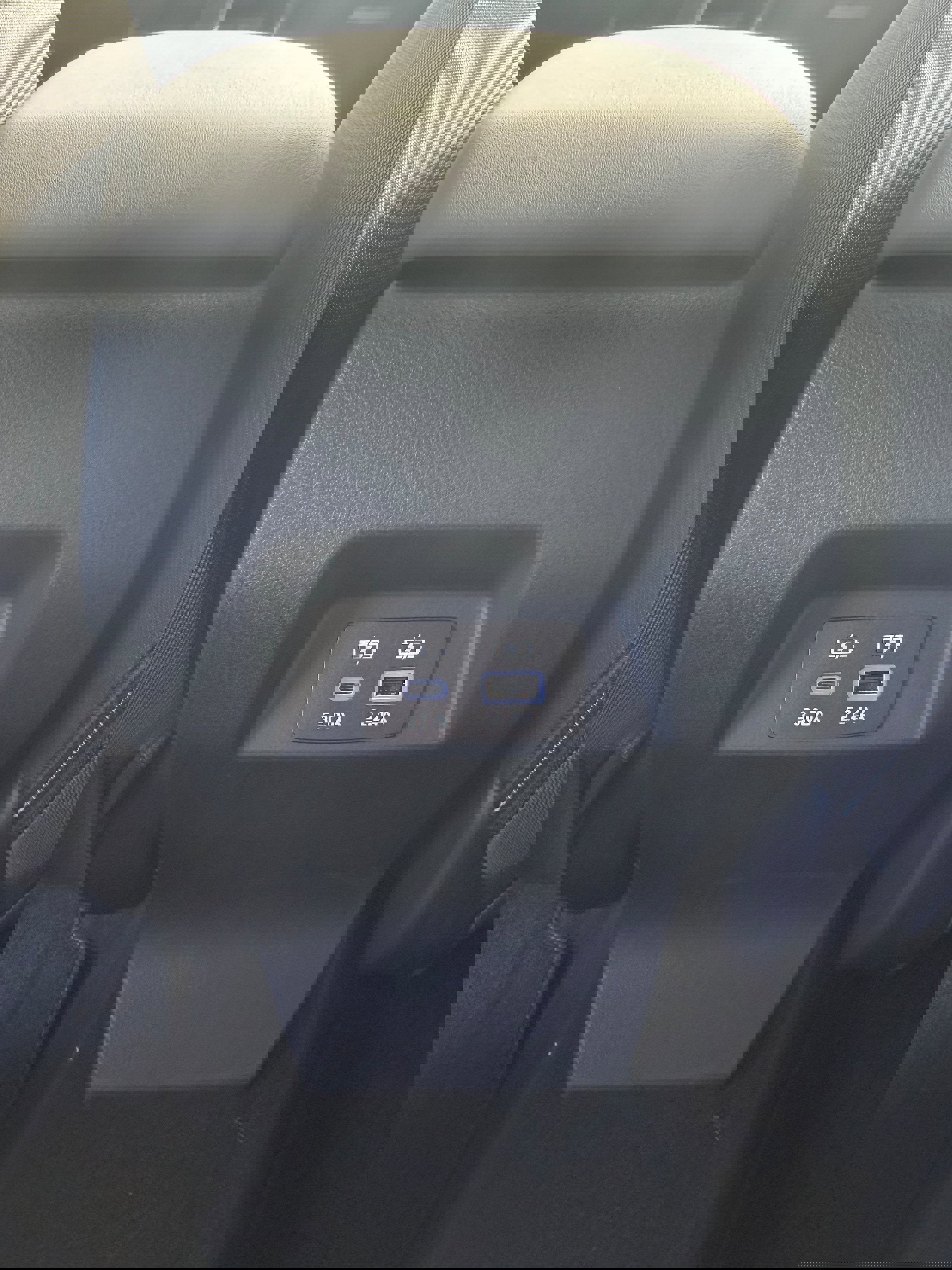 New 2026 Subaru Crosstrek 2.0i Premium image 20