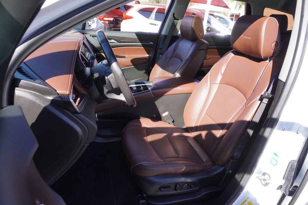 Used 2020 Buick Enclave Avenir w/ Avenir Technology Package image 15