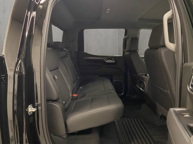 New 2026 Chevrolet Silverado 1500 LTZ w/ Z71 Off-Road Package image 23