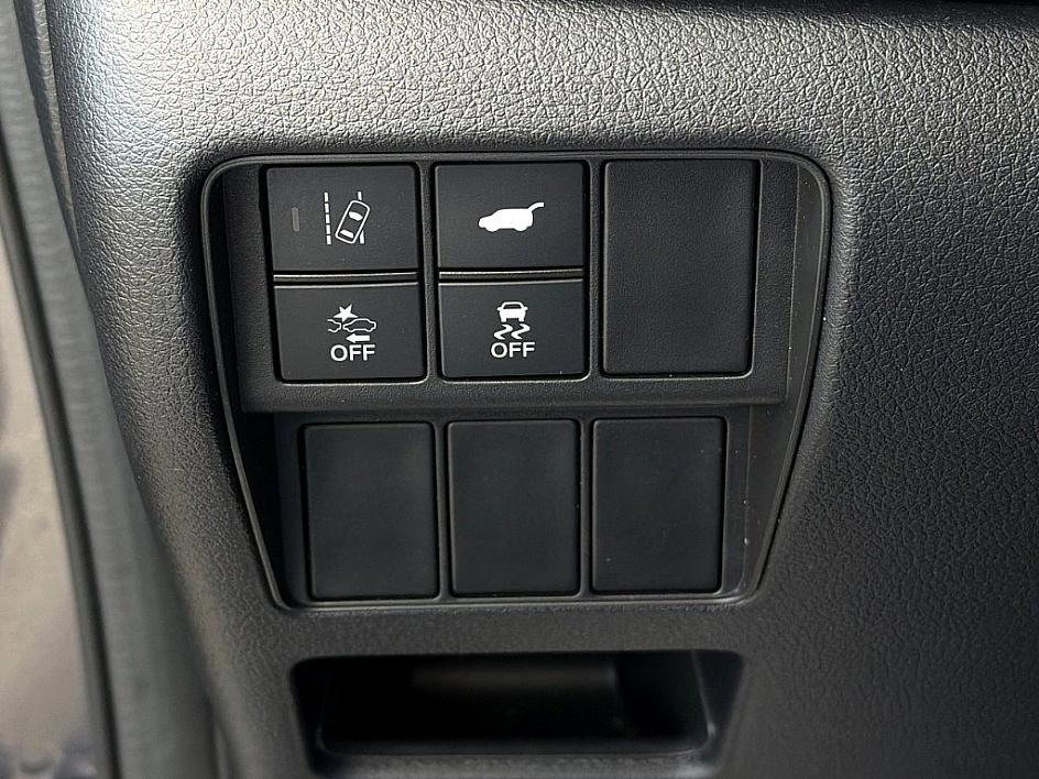 Used 2022 Honda CR-V EX-L image 21