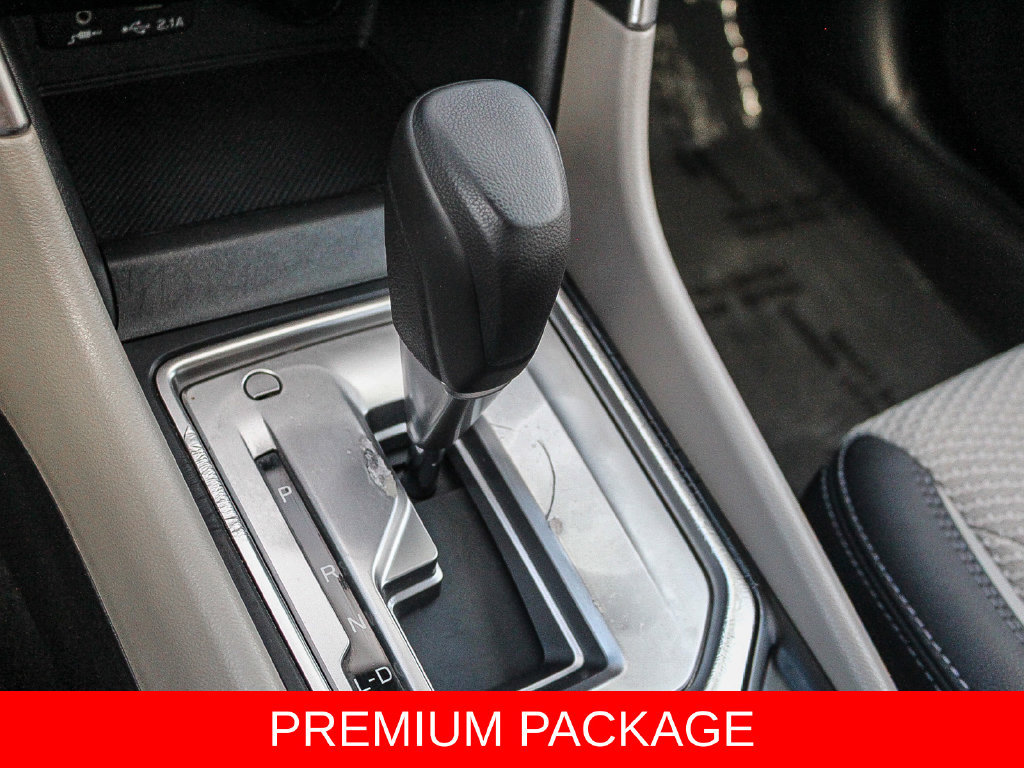 Used 2020 Subaru Forester Premium AWD/4WD image 23