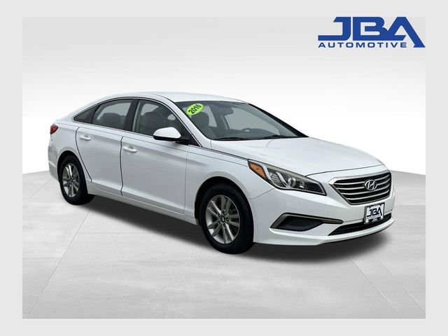 Used 2016 Hyundai Sonata SE