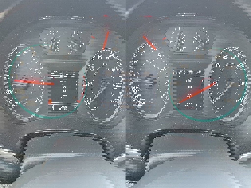 Used 2024 Chevrolet Malibu LT image 20